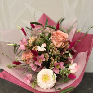 Valentinsstrauß